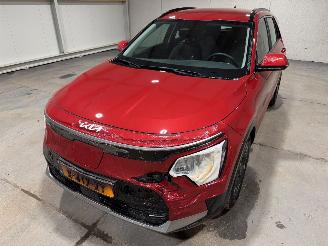 Kia e-Niro 64.8kWh 150kW Automaat Dynamicline picture 21