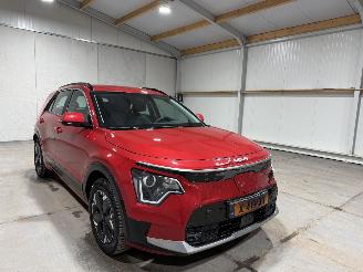 Kia e-Niro 64.8kWh 150kW Automaat Dynamicline picture 3