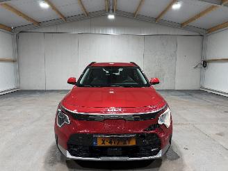 Kia e-Niro 64.8kWh 150kW Automaat Dynamicline picture 4