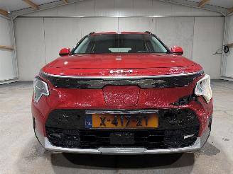 Kia e-Niro 64.8kWh 150kW Automaat Dynamicline picture 23
