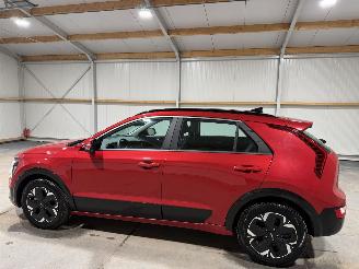 Kia e-Niro 64.8kWh 150kW Automaat Dynamicline picture 11