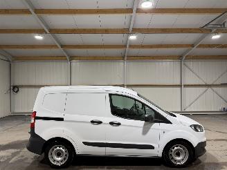 skadebil bedrijf Ford Transit Courier Van 1.5TDCI 55kW Economy Edition 2018/3