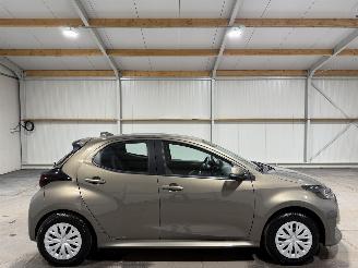 Auto incidentate Toyota Yaris 1.5Hybrid 67kW Automaat Active 2023/9