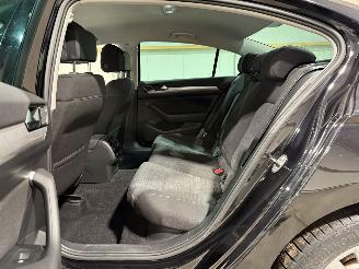 Volkswagen Passat 1.5TSI 110kW Camera Elegance picture 20