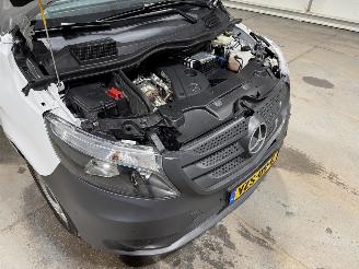 Mercedes Vito 116CDI 120kW Automaat Extra Lang picture 25