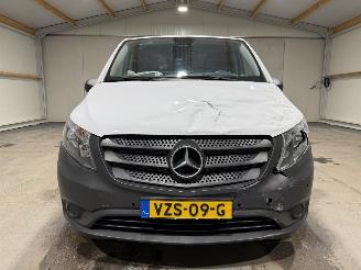Mercedes Vito 116CDI 120kW Automaat Extra Lang picture 23