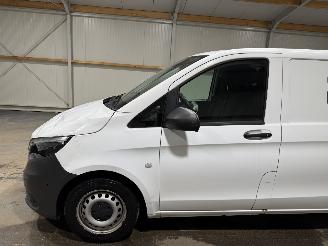 Mercedes Vito 116CDI 120kW Automaat Extra Lang picture 13