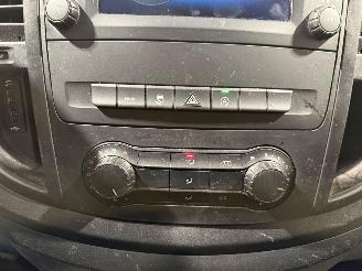 Mercedes Vito 116CDI 120kW Automaat Extra Lang picture 35