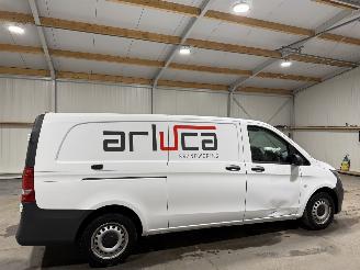 Mercedes Vito 116CDI 120kW Automaat Extra Lang picture 5
