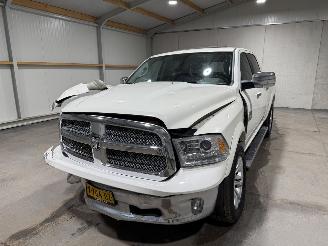 Dodge Ram 1500 5.7V8 295kW Automaat Quad Cab picture 10