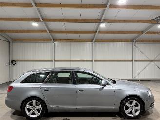 Coche accidentado Audi A6 avant 3.0TDI 176kW Automaat Quattro Pro Line 2010/3