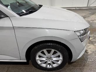 Skoda Scala 1.0TSI 81kW Automaat Ambition picture 16