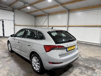 Skoda Scala 1.0TSI 81kW Automaat Ambition picture 12