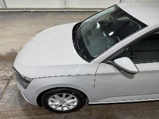 Skoda Scala 1.0TSI 81kW Automaat Ambition picture 17