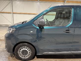 Toyota Proace 2.0D-4D 90kW Cool Comfort picture 13