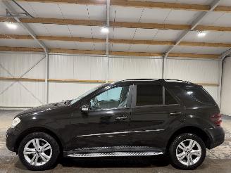 Mercedes ML 350 3.5 200kW Automaat AWD Schuifkantel picture 8