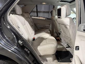 Mercedes ML 350 3.5 200kW Automaat AWD Schuifkantel picture 23