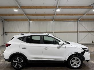 Coche accidentado MG ZS 50kWh 130kW EV Standard Range Comfort 2023/6