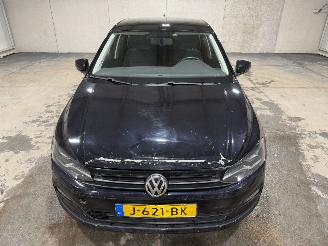 Volkswagen Polo 1.0TSI 70kW Comfortline picture 18