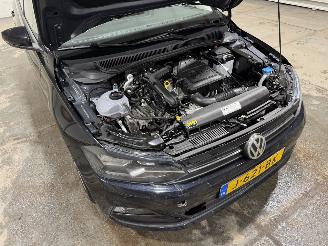 Volkswagen Polo 1.0TSI 70kW Comfortline picture 23