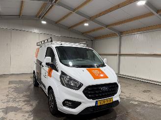 Ford Transit Custom 2.0TDCI 77kW L1H1 Trend picture 3