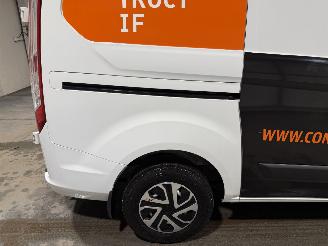 Ford Transit Custom 2.0TDCI 77kW L1H1 Trend picture 14