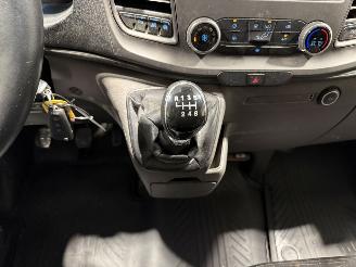 Ford Transit Custom 2.0TDCI 77kW L1H1 Trend picture 23