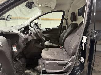 Ford Transit Courier Van 1.5TDCI 55kW Camera picture 19