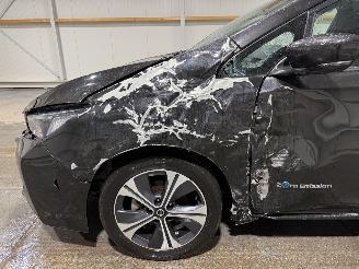 Nissan Leaf 40kWh 110kW Automaat 2.Zero picture 15