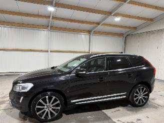 Volvo Xc-60 2.4D5 162kW Aut AWD Pano Ocean Race picture 9