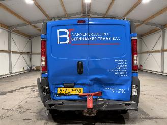 Opel Vivaro 2.0CDTI 84kW L2H1 picture 21