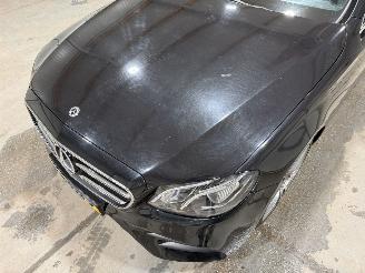 Mercedes E-klasse 200d 110kW Automaat Pano Business Solution AMG picture 21