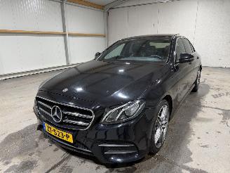 Mercedes E-klasse 200d 110kW Automaat Pano Business Solution AMG picture 10