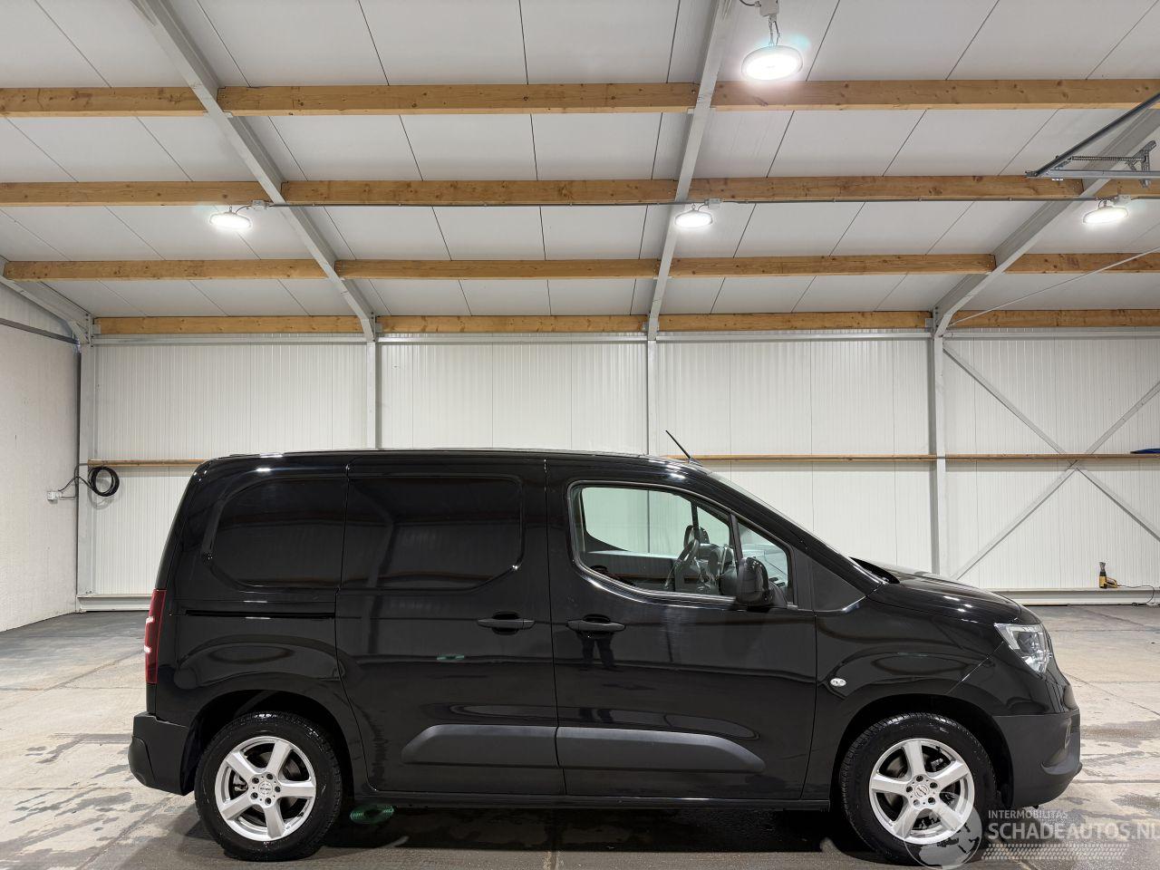 Opel Combo 1.5D 75kW L1H1 Edition Navi