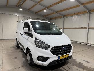 Ford Transit Custom 280 2.0TDCI 77kW L1H1 Ambiente picture 3