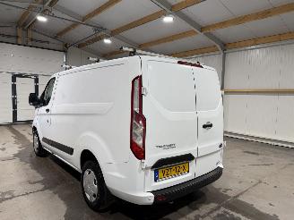 Ford Transit Custom 280 2.0TDCI 77kW L1H1 Ambiente picture 12