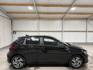 Auto incidentate Hyundai I-20 1.0T-GDI 74kW Comfort Camera 2025/5