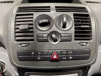 Mercedes Vito 111CDI 80kW Automaat Lang picture 15