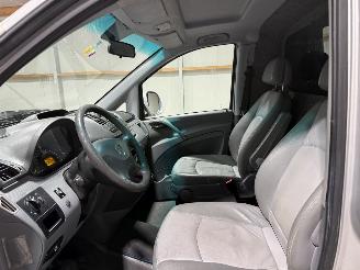 Mercedes Vito 111CDI 80kW Automaat Lang picture 13