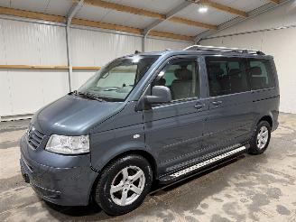 Volkswagen  Transporter 2.5D 128kW Automaat Clima picture 16