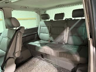 Volkswagen  Transporter 2.5D 128kW Automaat Clima picture 29