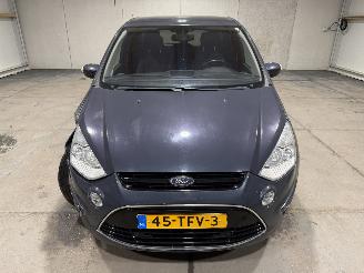 Ford S-Max 2.0EcoBoost 149kW Automaat Titanium 7Persoons picture 20