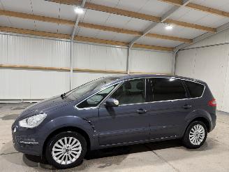 Ford S-Max 2.0EcoBoost 149kW Automaat Titanium 7Persoons picture 9