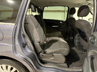 Ford S-Max 2.0EcoBoost 149kW Automaat Titanium 7Persoons picture 38