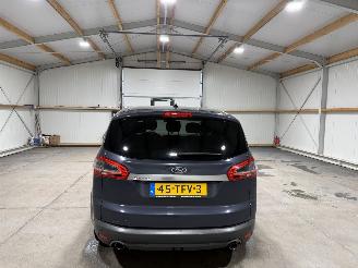 Ford S-Max 2.0EcoBoost 149kW Automaat Titanium 7Persoons picture 7