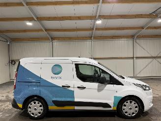Unfall Kfz Van Ford Transit Connect 1.5EcoBlue 74kW Automaat L1 Trend medische koelunit 2022/6