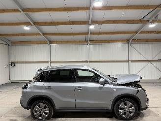 krockskadad bil auto Suzuki Vitara 1.4Boosterjet Hybrid 95kW Camera 2023/3