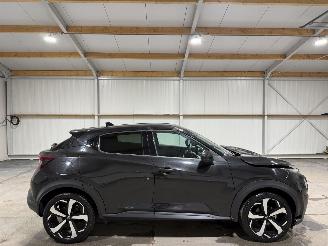 Auto incidentate Nissan Juke 1.0 84kW Automaat Bose Volleder Clima 360camera 2023/1