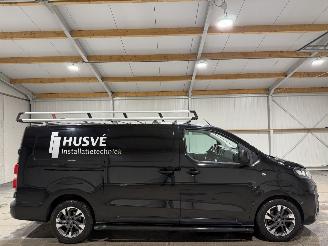 Schade bestelwagen Opel Vivaro 2.0D 106kW Automaat 145 S&S L3 2022/3