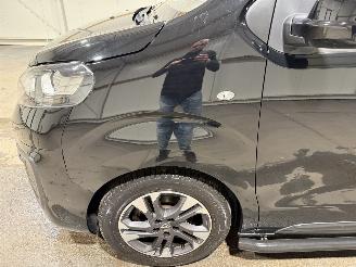 Opel Vivaro 2.0D 106kW Automaat 145 S&S L3 picture 15